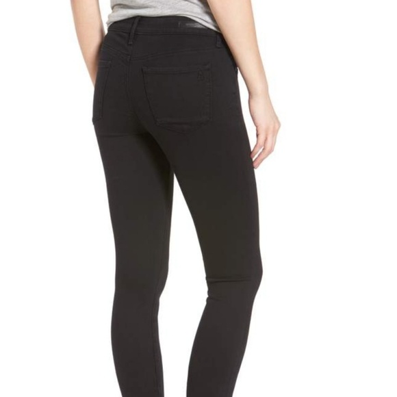 Articles of Society black skinny jeans - Picture 4 of 7
